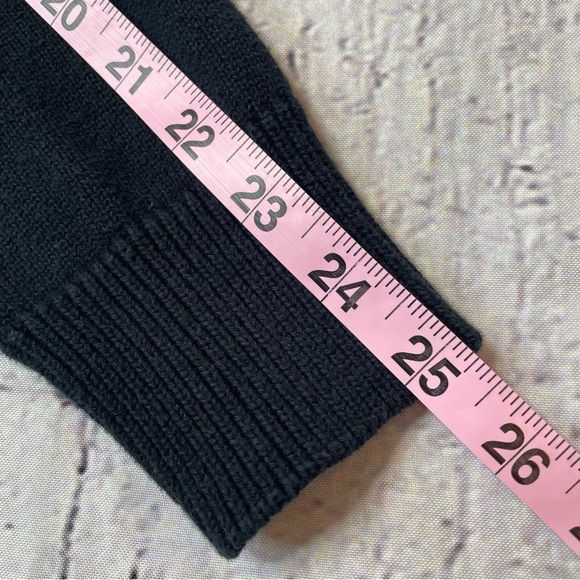 Buckle Black Label Athletic Fit Men’s Sweater Jacket Zip Up Large *Flaw-See Pic* - Picture 15 of 15